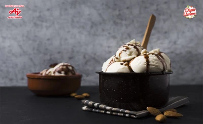 Hanya Perlu Buah! Cara Membuat Gelato dengan Mudah di Rumah